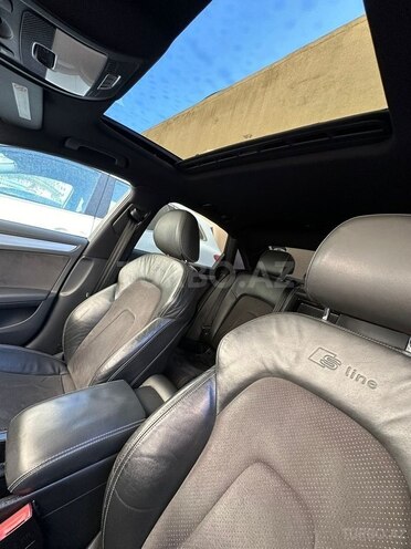 Audi A4 2011, 230,000 km - 2.0 l - Bakı