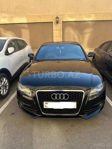 Audi A4 2011, 230,000 km - 2.0 l - Bakı