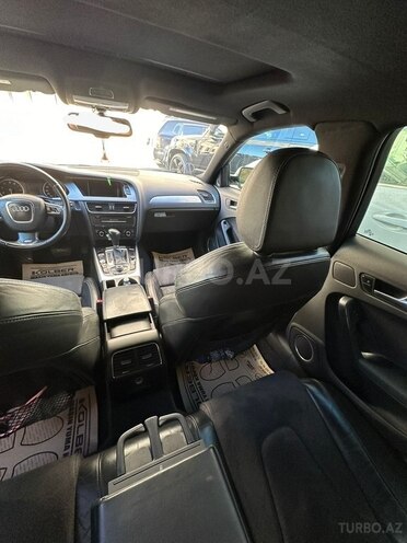 Audi A4 2011, 230,000 km - 2.0 l - Bakı