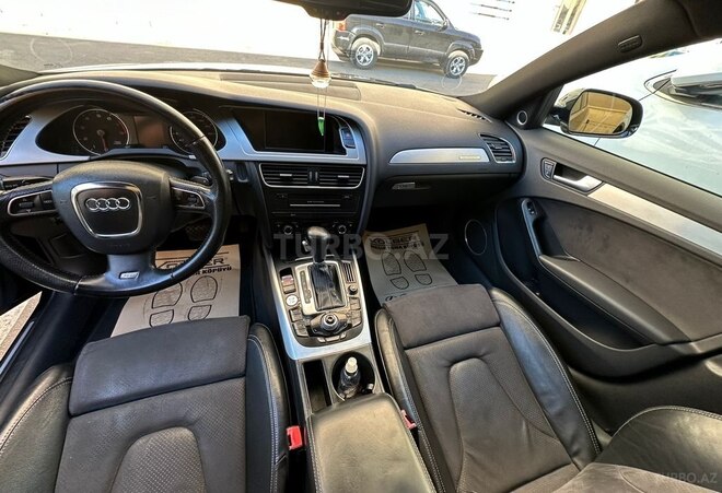 Audi A4 2011, 230,000 km - 2.0 l - Bakı