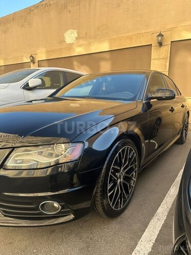 Audi A4 2011, 230,000 km - 2.0 l - Bakı