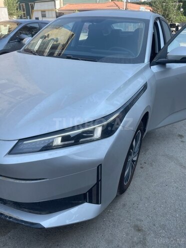 Changan Qiyuan A05 2024, 0 km - 1.5 л - Bakı