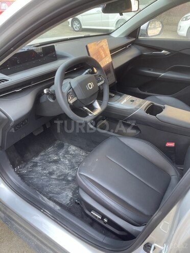 Changan Qiyuan A05 2024, 0 km - 1.5 л - Bakı