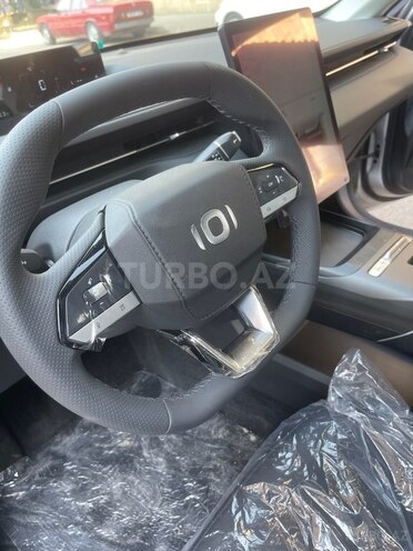 Changan Qiyuan A05 2024, 0 km - 1.5 л - Bakı