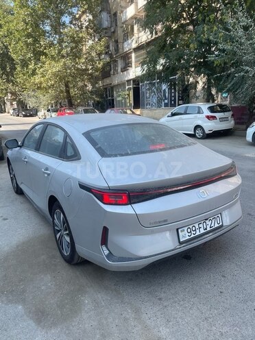 Changan Qiyuan A05 2024, 0 km - 1.5 л - Bakı