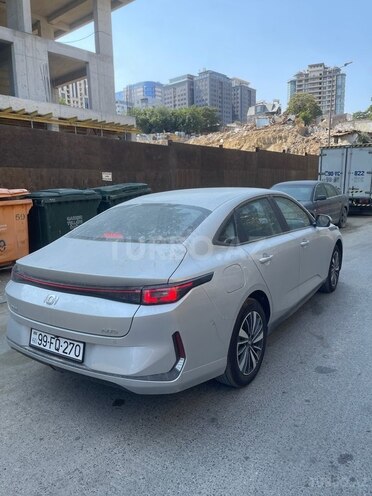 Changan Qiyuan A05 2024, 0 km - 1.5 л - Bakı