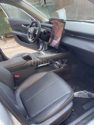 Changan Qiyuan A05 2024, 0 km - 1.5 л - Bakı