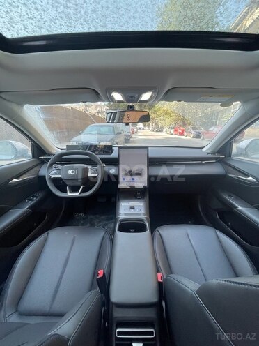 Changan Qiyuan A05 2024, 0 km - 1.5 л - Bakı