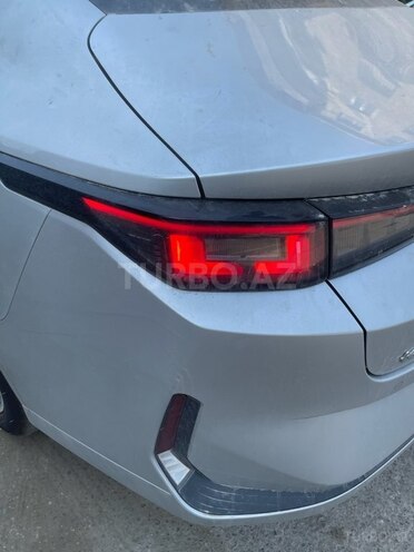 Changan Qiyuan A05 2024, 0 km - 1.5 л - Bakı