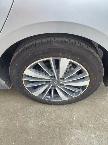 Changan Qiyuan A05 2024, 0 km - 1.5 л - Bakı