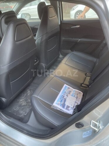 Changan Qiyuan A05 2024, 0 km - 1.5 л - Bakı
