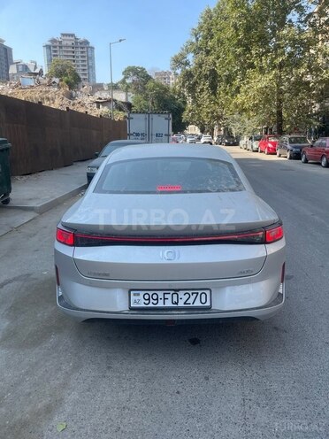 Changan Qiyuan A05 2024, 0 km - 1.5 л - Bakı