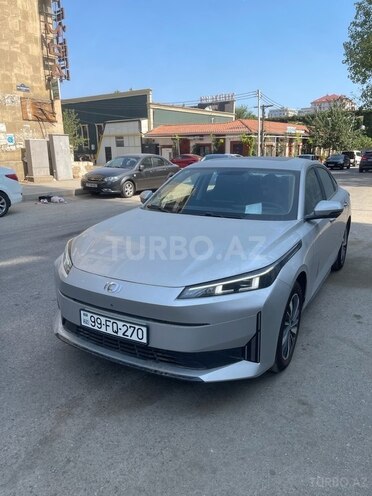 Changan Qiyuan A05 2024, 0 km - 1.5 л - Bakı