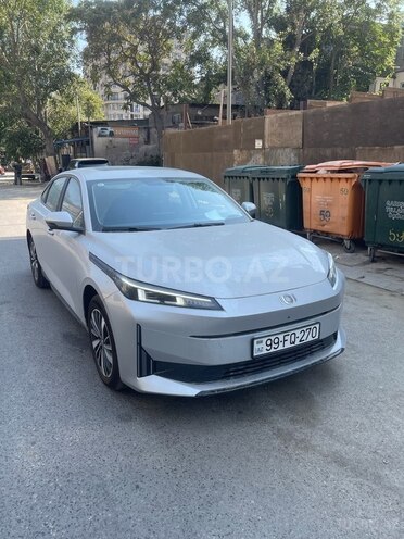 Changan Qiyuan A05 2024, 0 km - 1.5 л - Bakı