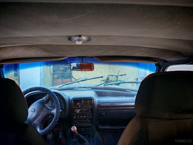 GAZ 3110 2003, 111,110 km - 2.5 l - Bakı