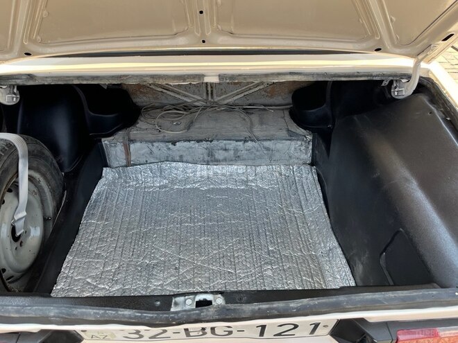 LADA (VAZ) 2106 1999, 144,133 km - 1.6 l - Tərtər