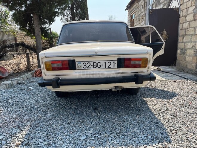 LADA (VAZ) 2106 1999, 144,133 km - 1.6 l - Tərtər
