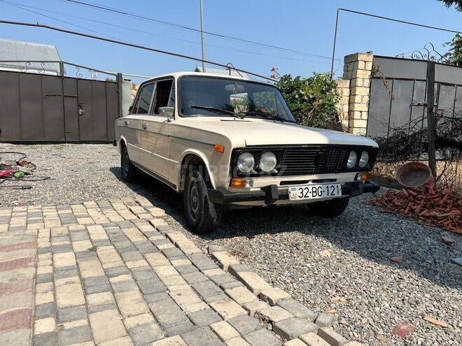 LADA (VAZ) 2106 1999, 144,133 km - 1.6 l - Tərtər