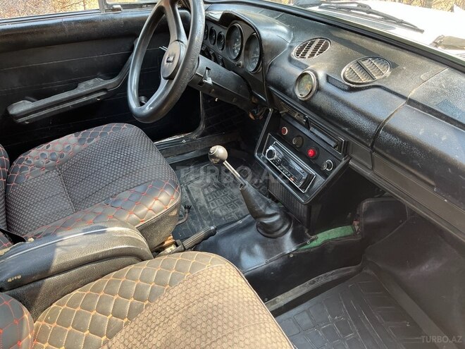LADA (VAZ) 2106 1999, 144,133 km - 1.6 l - Tərtər