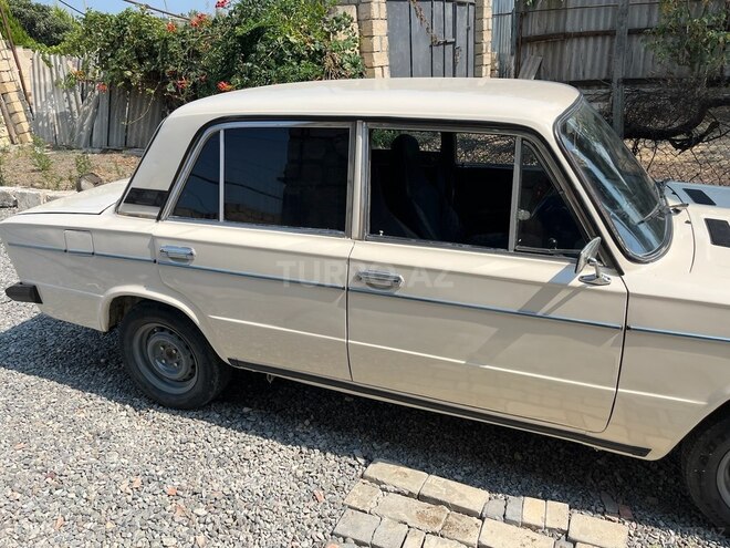 LADA (VAZ) 2106 1999, 144,133 km - 1.6 l - Tərtər