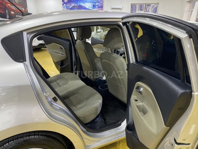 Kia Rio 2016, 112,325 km - 1.6 l - Sumqayıt