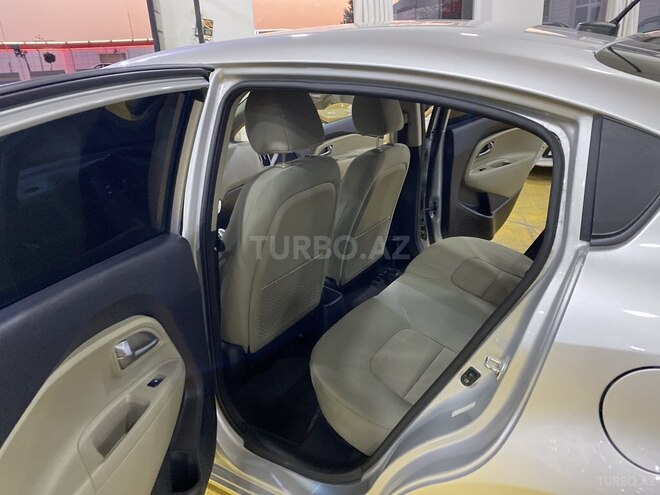 Kia Rio 2016, 112,325 km - 1.6 l - Sumqayıt