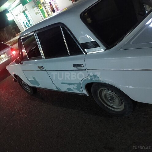 LADA (VAZ) 2106 1985, 75,000 km - 1.3 l - Dəliməmmədli