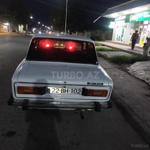 LADA (VAZ) 2106 1985, 75,000 km - 1.3 l - Dəliməmmədli