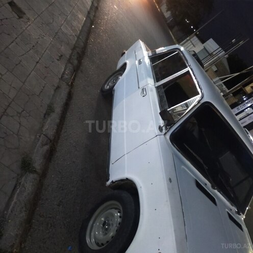 LADA (VAZ) 2106 1985, 75,000 km - 1.3 l - Dəliməmmədli