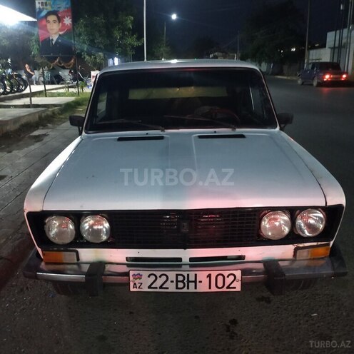 LADA (VAZ) 2106 1985, 75,000 km - 1.3 l - Dəliməmmədli
