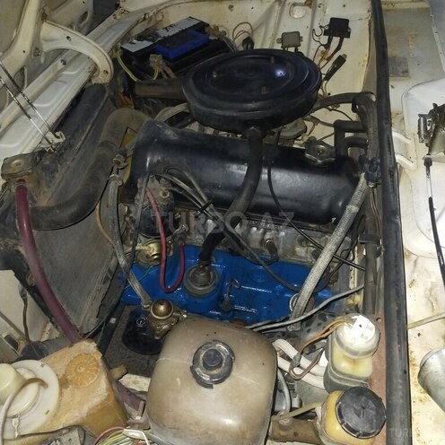 LADA (VAZ) 2106 1985, 75,000 km - 1.3 l - Dəliməmmədli