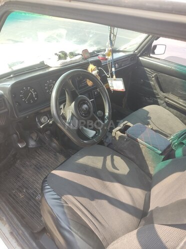 LADA (VAZ) 2107 1995, 95,000 km - 1.6 л - Masallı