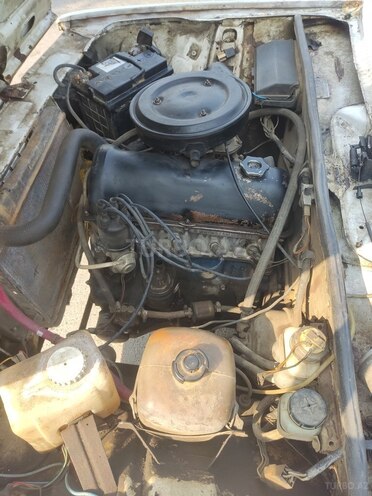 LADA (VAZ) 2107 1995, 95,000 km - 1.6 л - Masallı