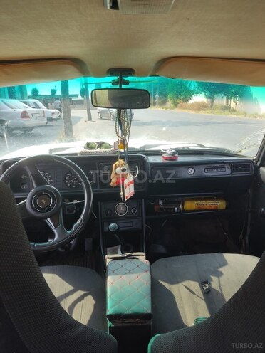 LADA (VAZ) 2107 1995, 95,000 km - 1.6 л - Masallı