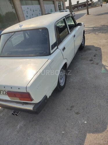 LADA (VAZ) 2107 1995, 95,000 km - 1.6 л - Masallı
