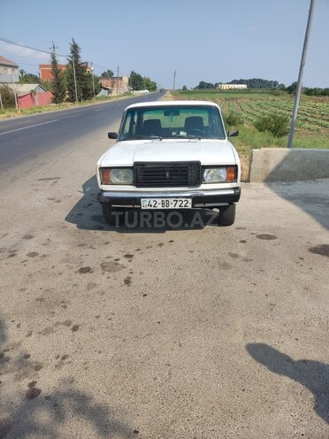 LADA (VAZ) 2107 1995, 95,000 km - 1.6 л - Masallı