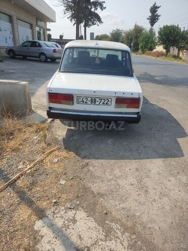 LADA (VAZ) 2107 1995, 95,000 km - 1.6 л - Masallı