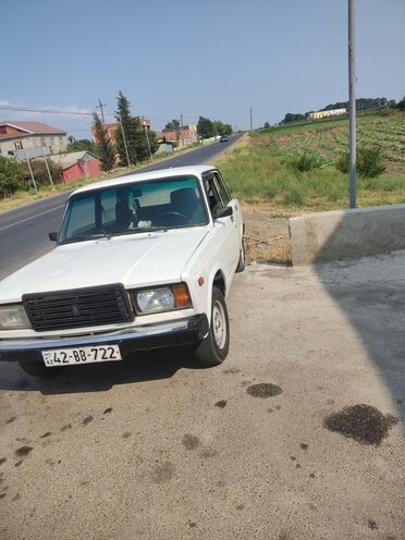 LADA (VAZ) 2107 1995, 95,000 km - 1.6 л - Masallı