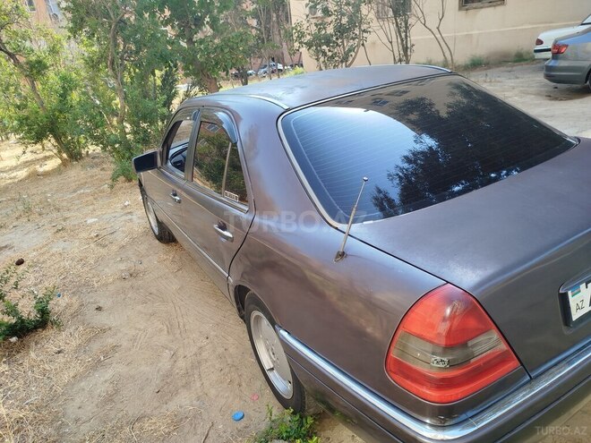 Mercedes C 220 1993, 505,000 km - 2.2 л - Bakı