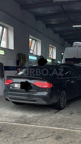Audi A4 2011, 230,000 km - 2.0 l - Bakı
