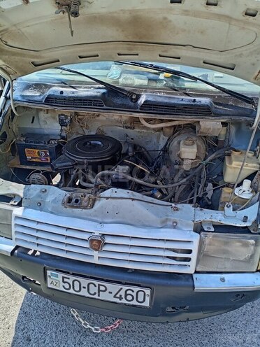 GAZ 33021 1998, 500,000 km - 2.3 l - Sumqayıt