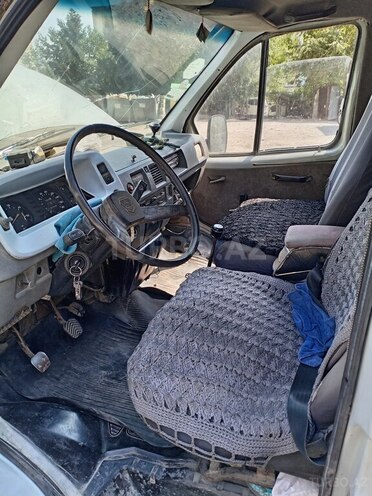 GAZ 33021 1998, 500,000 km - 2.3 l - Sumqayıt
