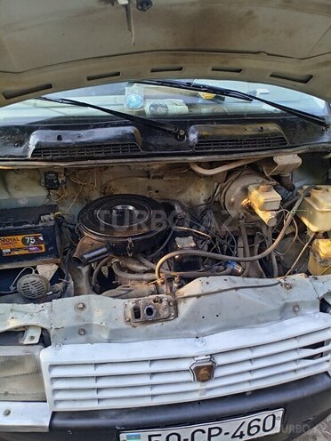 GAZ 33021 1998, 500,000 km - 2.3 l - Sumqayıt