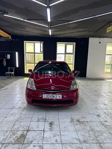 Toyota Prius 2008, 560,000 km - 1.5 l - Bakı