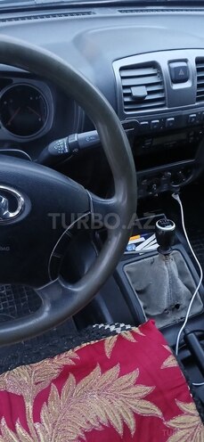 GWM Wingle 2013, 355,600 km - 2.8 l - Siyəzən