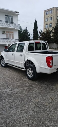 GWM Wingle 2013, 355,600 km - 2.8 l - Siyəzən
