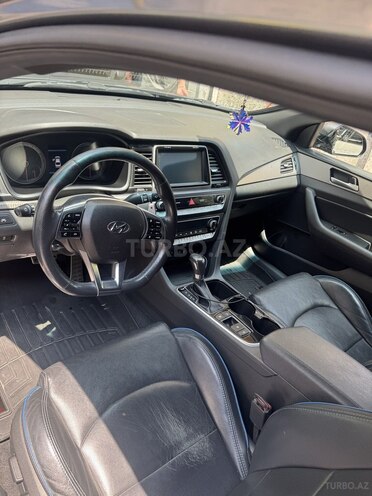 Hyundai Sonata 2018, 13,000 km - 2.0 l - Bakı