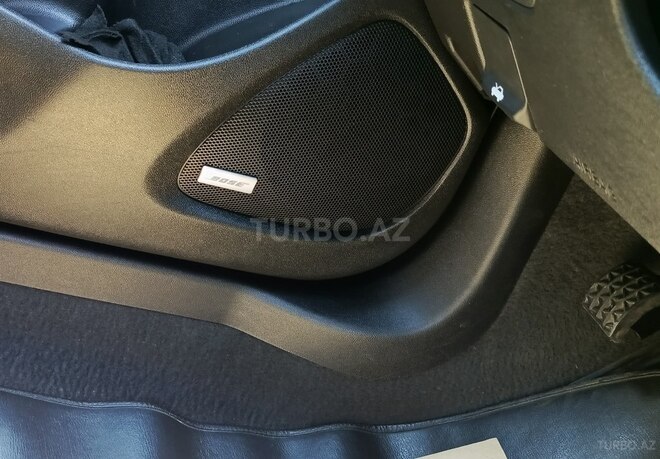 Chevrolet Malibu 2017, 199,543 km - 1.5 l - Bakı