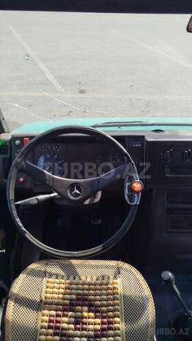 Mercedes 609 D 1991, 200,000 km - 3.9 l - Gəncə