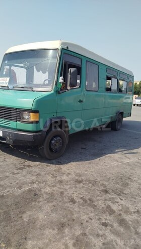 Mercedes 609 D 1991, 200,000 km - 3.9 l - Gəncə